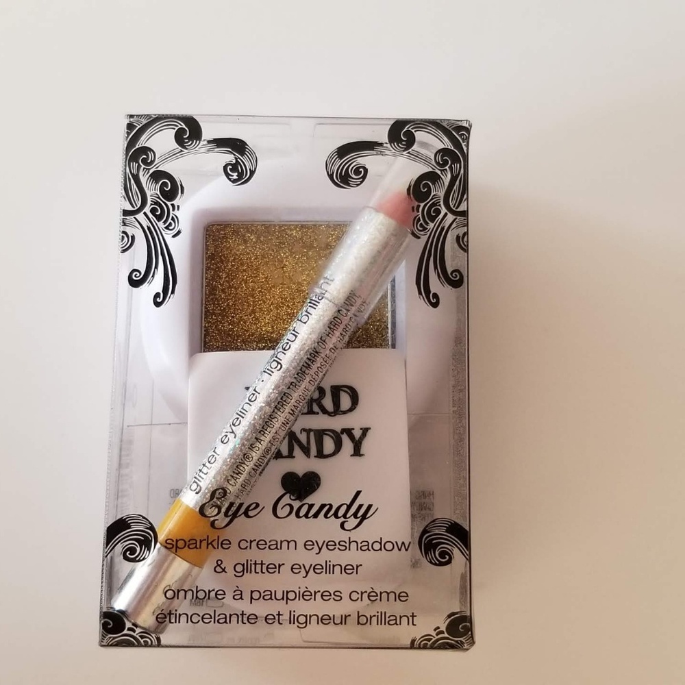 Eye Shadow